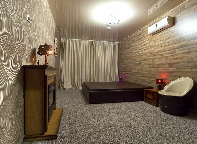 Салон эротического массажа Enigma в Красноярске