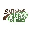 Siberia Log Homes в Красноярске